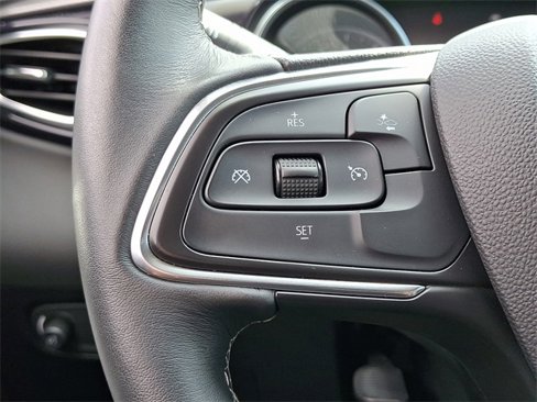 Certified 2023 Buick Encore GX Select w/ Sport Touring Package image 20