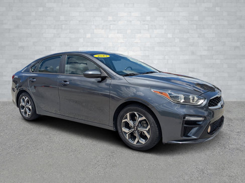 Used 2019 Kia Forte LXS image 1