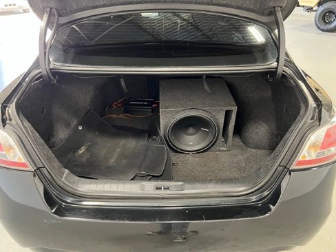 Used 2014 Nissan Altima 2.5 SV image 17