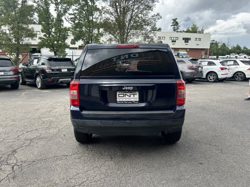 Used 2016 Jeep Patriot Sport w/ Power Value Group image 6