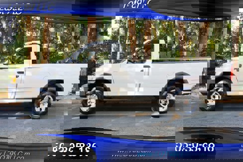 Used 1998 Ford F150 XL image 1