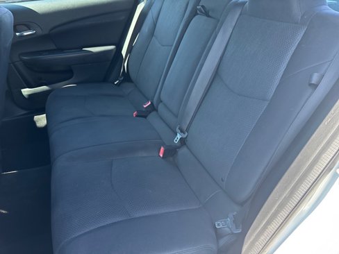 Used 2014 Chrysler 200 Touring w/ Cold Weather Group image 19