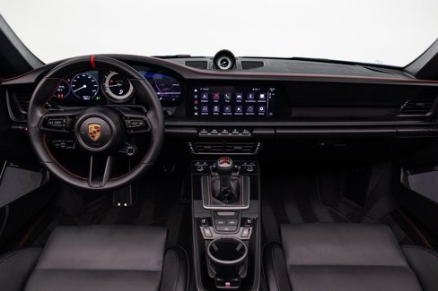 Used 2023 Porsche 911 Carrera GTS image 20