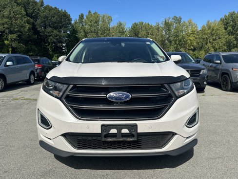 Used 2017 Ford Edge Sport w/ Equipment Group 401A image 14