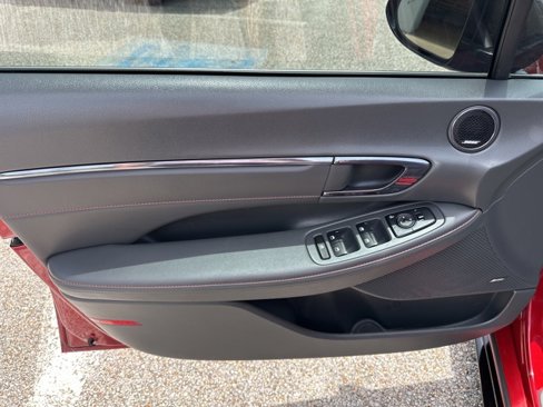 Used 2023 Hyundai Sonata N Line image 28