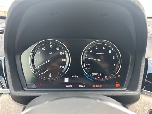 Used 2021 BMW X1 sDrive28i image 28
