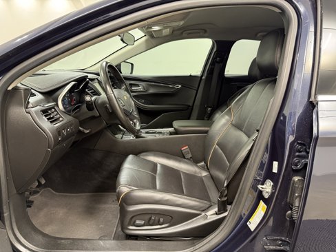 Used 2019 Chevrolet Impala Premier image 12