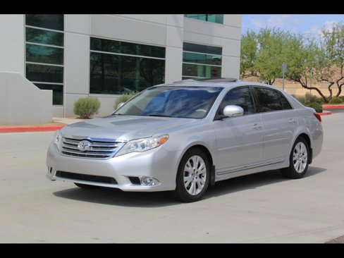 Used 2011 Toyota Avalon image 1