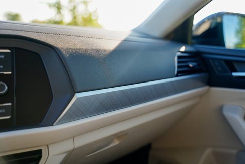 Certified 2023 Volkswagen Jetta SE image 19