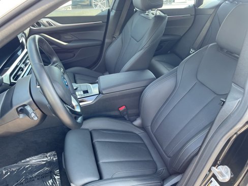 Used 2024 BMW i4 xDrive40i image 13