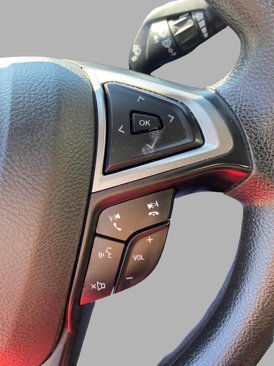 Used 2019 Ford Fusion SE image 21