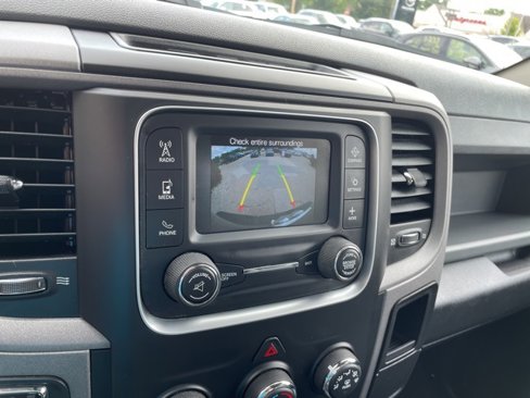 Used 2017 RAM 1500 Express w/ Express Value Package image 19