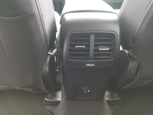 Used 2022 Ford Escape SE w/ Convenience Package image 14