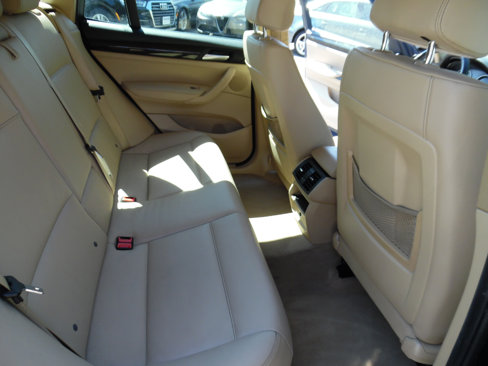 Used 2014 BMW X3 xDrive28i image 23
