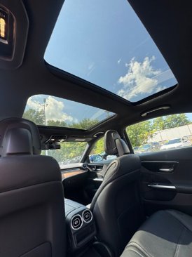Used 2023 Mercedes-Benz C 300 4MATIC Sedan image 17