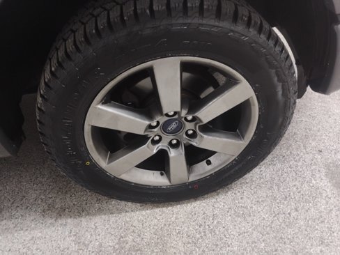 Used 2015 Ford F150 XLT w/ Equipment Group 301A Mid image 8