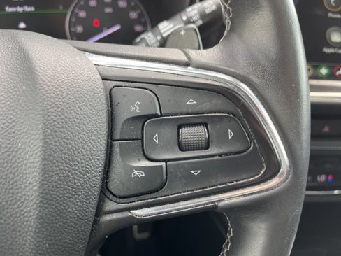 Used 2022 Buick Envision Essence w/ Sport Touring Package image 22