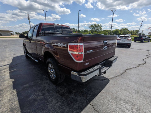 Used 2010 Ford F150 XLT image 6
