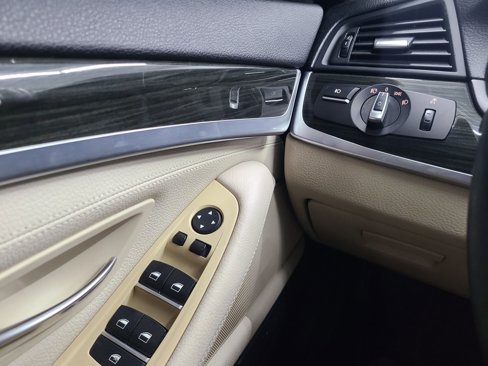 Used 2013 BMW 535i xDrive Sedan image 30