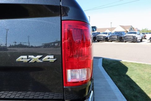 Used 2016 RAM 1500 Big Horn image 35