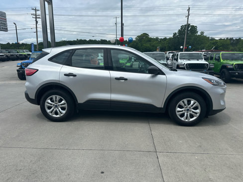 Used 2020 Ford Escape S image 5