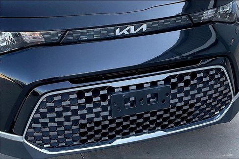 Used 2023 Kia Soul EX image 30