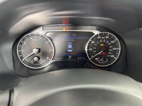 Used 2023 Nissan Altima 2.5 SV image 18