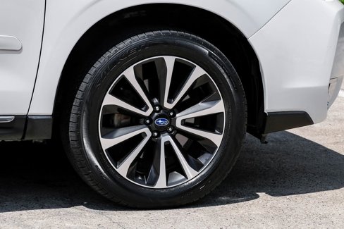 Used 2018 Subaru Forester 2.0XT Touring w/ Popular Package #3B image 55