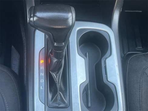 Used 2021 Chevrolet Colorado LT w/ Fleet Safety Package image 17
