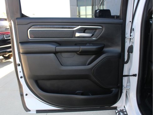 Used 2019 RAM 1500 Big Horn image 27