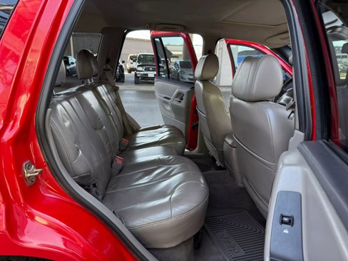 Used 1999 Jeep Grand Cherokee Laredo image 12