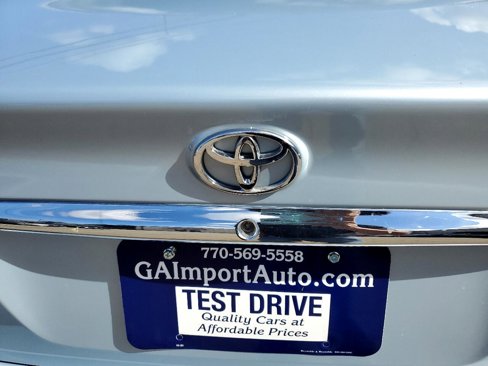 Used 2006 Toyota Camry LE image 6