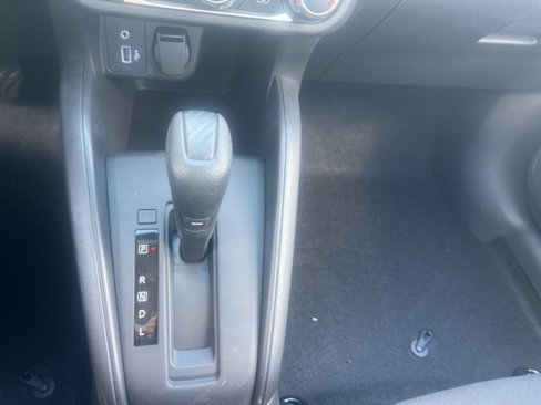 New 2025 Nissan Versa S w/ S Plus Package image 17