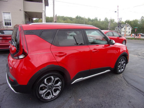 Used 2020 Kia Soul X-Line image 5