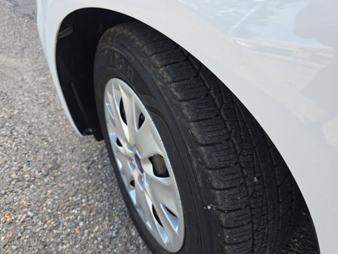 Used 2020 Ford Fusion S image 31