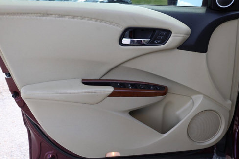Used 2013 Acura RDX FWD w/ Technology Package image 12