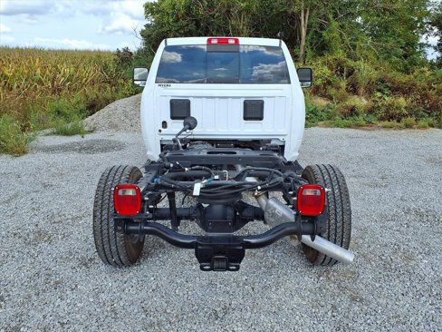 Used 2025 RAM 3500 Tradesman image 29