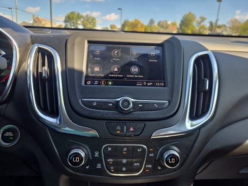 Used 2022 Chevrolet Equinox LT image 25