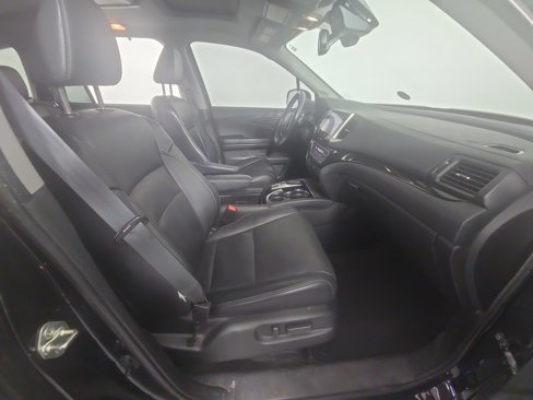 Used 2018 Honda Pilot Elite image 30