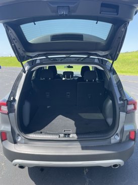 Used 2025 Ford Escape Active image 10