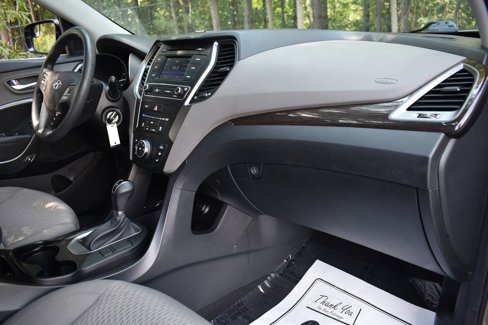 Used 2018 Hyundai Santa Fe Sport image 33