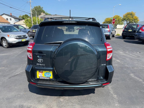 Used 2012 Toyota RAV4 Limited image 6