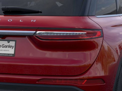 New 2025 Lincoln Corsair AWD w/ Equipment Group 101A image 21