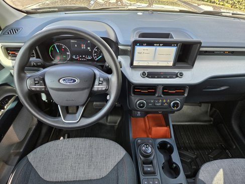 Used 2022 Ford Maverick XLT image 8
