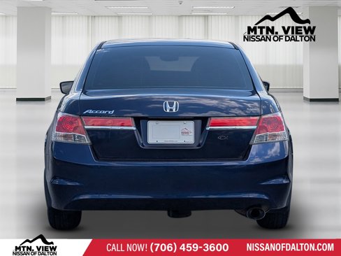 Used 2012 Honda Accord LX image 6