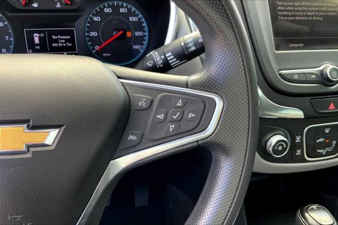 Used 2019 Chevrolet Equinox LS w/ LPO, Cargo Package image 23