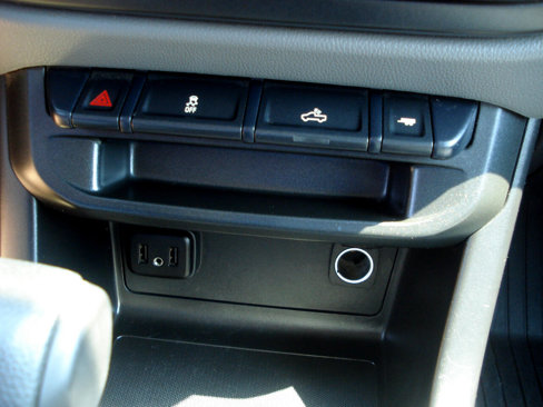 Used 2020 Chevrolet Colorado W/T w/ WT Convenience Package image 34