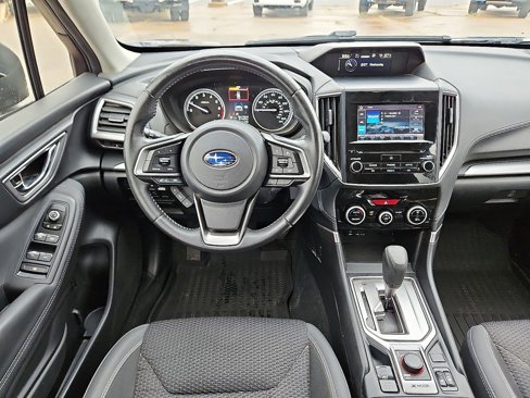 Used 2020 Subaru Forester Premium image 8