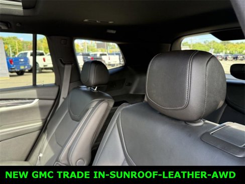 Used 2021 Cadillac XT6 Premium Luxury image 9
