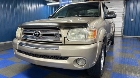 Used 2006 Toyota Tundra SR5 image 53